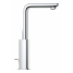Смеситель для раковины GROHE Lineare с донным клапаном, L-Size, хром 