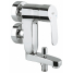 Смеситель для ванны GROHE Eurostyle Cosmopolitan вертикальный, хром 