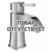 Смеситель для раковины GROHE Grandera, теплый закат глянец 