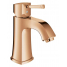 Смеситель для раковины GROHE Grandera, теплый закат глянец 