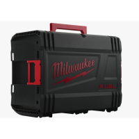 Кейс Milwaukee Heavy Duty 2
