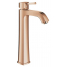 Смеситель для раковины GROHE Grandera, XL-Size, теплый закат глянец 