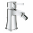 Смеситель для биде GROHE Grandera с донным клапаном, хром 