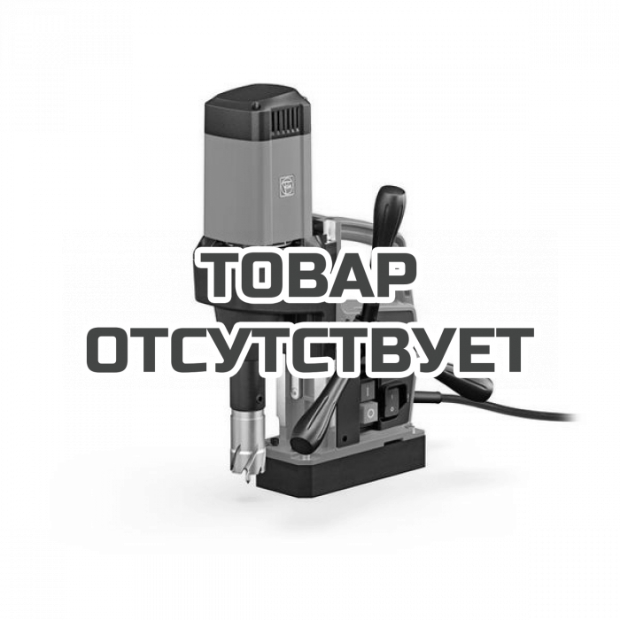 Магнитный станок для корончатого сверления Fein Eco KBE 32
