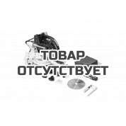 Пила торцовочная с протяжкой аккумуляторная KAPEX FESTOOL KSC 60 EB-Basic