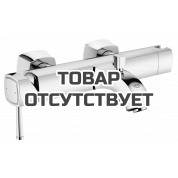 Смеситель для ванны GROHE Grandera, хром/золото 