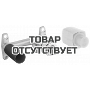 Встраиваемая часть однорычажного смесителя для раковины GROHE Grandera на 2 отверстия 