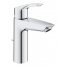 Смеситель для раковины GROHE Eurosmart, M-Size, хром 