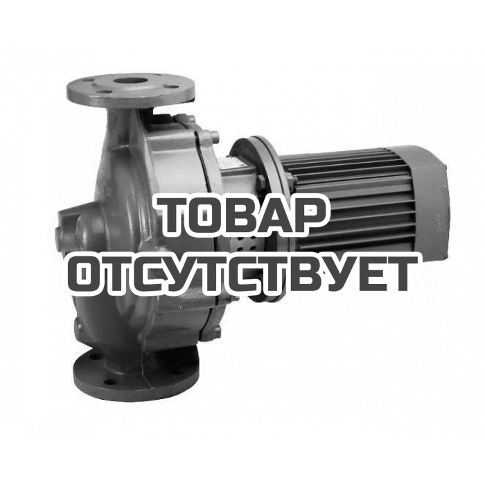 Центробежный моноблочный насос типа &quot;ин-лайн&quot; IMP Pumps CL 80-90/4/1.5K