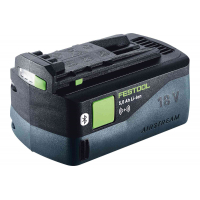 Аккумулятор FESTOOL BP 18 Li 5,0 ASI