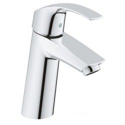 Смеситель для раковины GROHE Eurosmart, M-Size, хром 