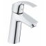 Смеситель для раковины GROHE Eurosmart, M-Size, хром 