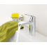 Смеситель для раковины GROHE Eurosmart Cosmopolitan, M-Size, хром 