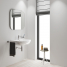 Смеситель для раковины GROHE Eurosmart Cosmopolitan, M-Size, хром 