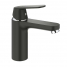 Смеситель для раковины GROHE Eurosmart Cosmopolitan, черный сатин 