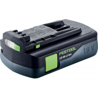 Аккумулятор FESTOOL BP 18 Li 3,0 C