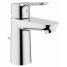 Смеситель для раковины GROHE BauEdge, хром 