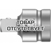 Адаптер WERA 781 C/B 1/2" F x 3/8" M квадрат 042674