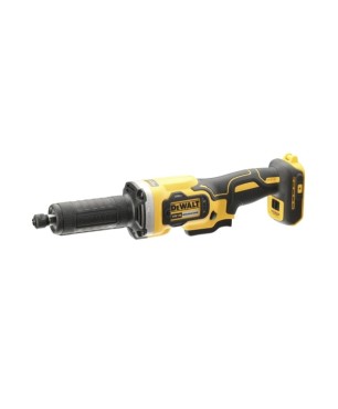 Аккумуляторная прямошлифовальная машина DeWALT DCG426N (Уценка)