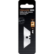 Лезвия сменные Fiskars 5 шт. CarbonMax