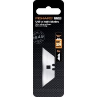 Лезвия сменные Fiskars 5 шт. CarbonMax
