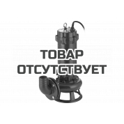 Фекальный насос UNIPUMP FEKAMAX 35-13-3