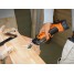 Инструмент осциллирующий Fein MultiMaster AMM 700 Max Top AS с аккумулятором