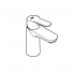 Смеситель для раковины GROHE BauEdge, S-Size, хром 