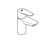 Смеситель для раковины GROHE BauEdge, S-Size, хром 