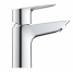 Смеситель для раковины GROHE BauEdge, S-Size, хром 