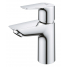 Смеситель для раковины GROHE BauEdge, S-Size, хром 