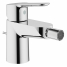 Смеситель для биде GROHE BauEdge с донным клапаном и ограничением расхода воды, хром 
