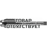 Битодержатель универсальный WERA 898/9/9-21 быстросъёмный 4 мм Halfmoon, для бит 4 мм Halfmoon/HIOS, 50 мм 051501