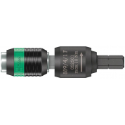 Битодержатель WERA 889/4/1 F Rapidaptor с муфтой свободного хода 1/4" D6.3/F6.3 052501