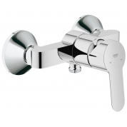 Смеситель для душа GROHE BauEdge, хром 