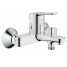 Смеситель для ванны GROHE BauEdge, хром 