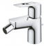 Смеситель для биде GROHE BauLoop с рычажным донным клапаном, хром 