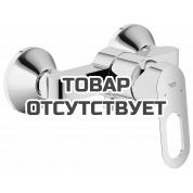 Смеситель для душа GROHE BauLoop, хром 