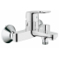 Смеситель для ванны GROHE BauLoop, хром 