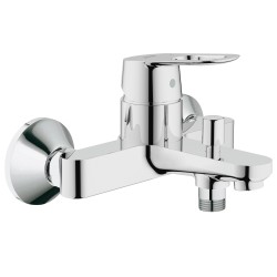 Смеситель для ванны GROHE BauLoop, хром 