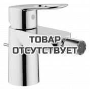 Смеситель для биде GROHE Start Loop с донным клапаном, хром 