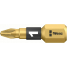 Бита торсионная WERA 855/1 BDC PZ 1/4" C6.3, PZ 1 x 25 мм 056700