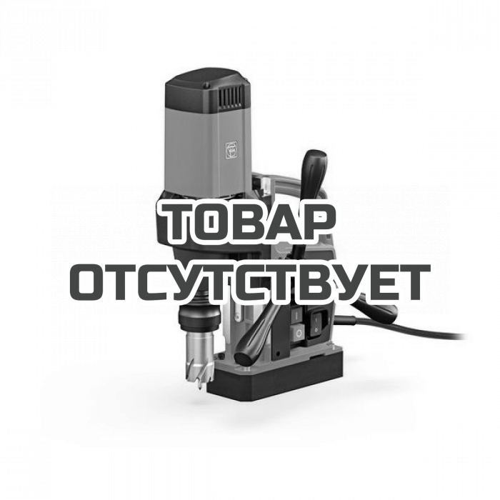 Магнитный станок для корончатого сверления Fein Eco KBE 32 QW