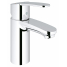 Смеситель для раковины GROHE Eurostyle Cosmopolitan с энергосберегающим картриджем, хром 
