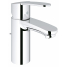Смеситель для раковины GROHE Eurostyle Cosmopolitan с донным клапаном и энергосберегающим картриджем, хром 