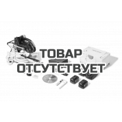 Пила торцовочная с протяжкой аккумуляторная KAPEX FESTOOL KSC 60 EB 5,2 I-Plus