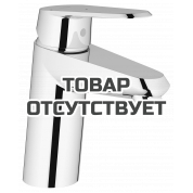 Смеситель для раковины GROHE Eurodisc Cosmopolitan с энергосберегающим картриджем, хром 