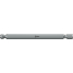 Бита WERA 842/4 Z Hex с внешним шестигранником с шаром 1/4" E6.3, 6 x 89 мм 059683