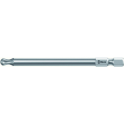 Бита WERA 867/4 Z KK TORX с шаром 1/4" E6.3, TX 30 x 89 мм 059704