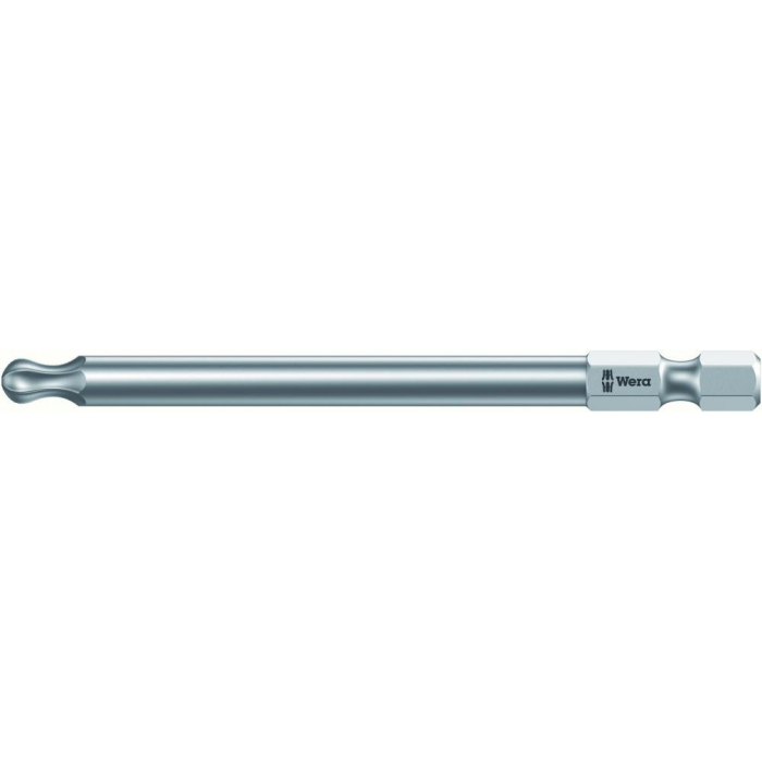Бита WERA 867/4 Z KK TORX с шаром 1/4" E6.3, TX 30 x 89 мм 059704